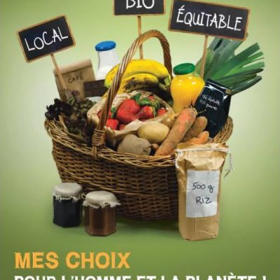 11ème édition de la Quinzaine du Commerce Equitable