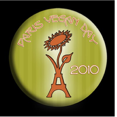 Vegan Day - Le 28 novembre 2010