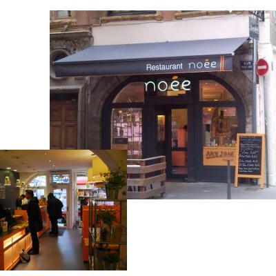 Noée