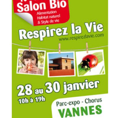 Salon Bio 