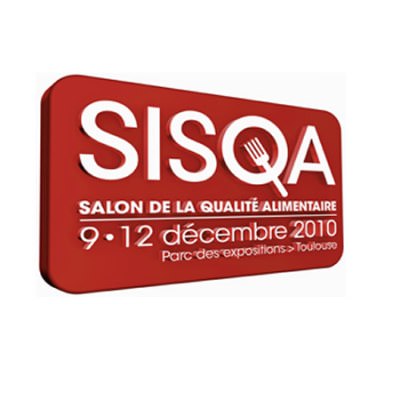 SISQA : Du 9 au 12 décembre 2010 au Parc des expositions de Toulouse