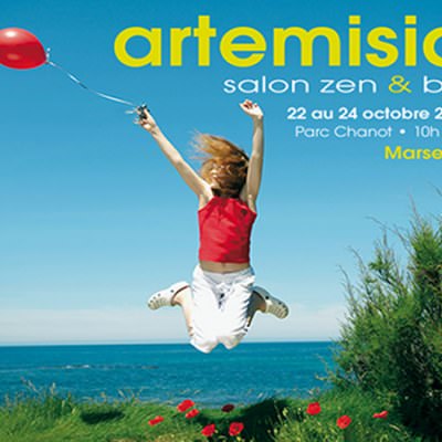 Salon Artémisia - Du 22 au 24 octobre 2010