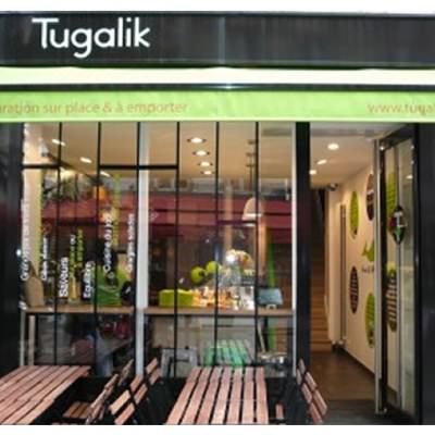 Le restaurant Tugalik : Un menu 100% VG pour la fête de la gastronomie