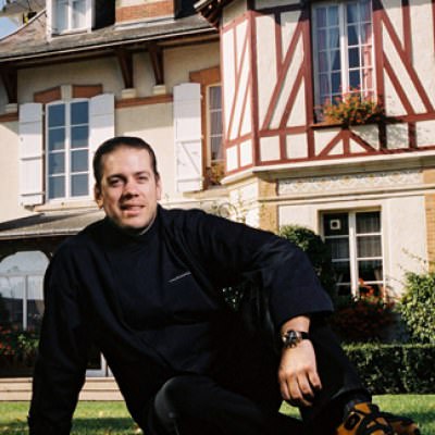 Les trois favoris du Michelin 2011 sont...