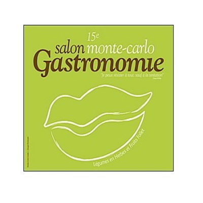 MONTE-CARLO GASTRONOMIE 2010 - Du 26 au 29 novembre 2010
