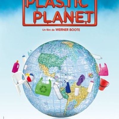 PLASTIC PLANET