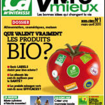 « Que valent vraiment les produits BIO »
