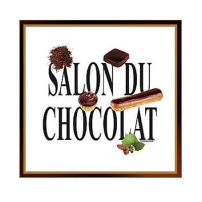 Le salon du chocolat - Du 28 octobre au 1er novembre 2010 à Paris