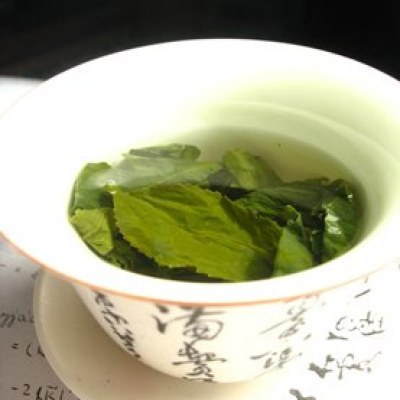 Thé vert anticancer : le mythe s'effondre