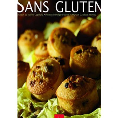 Desserts et pains sans gluten