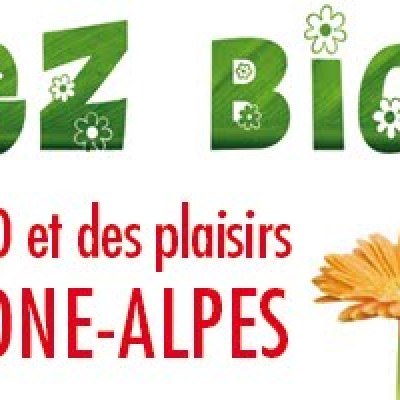Vivez Bio, Lyon, du 17 au 19 juin 2011