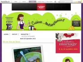 Cuisiner...tout simplement
