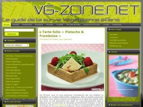 VG Zone
