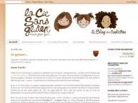 La Compagnie Sans Gluten (mais pas que...)