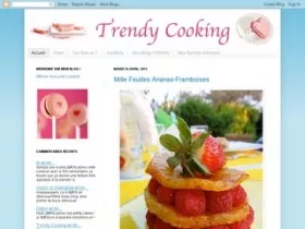 Trendy Cooking