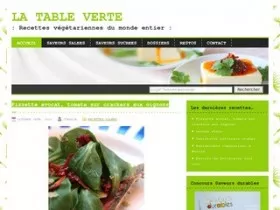 La Table Verte