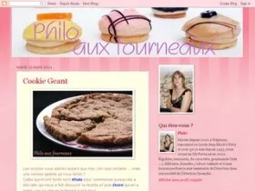 Philo aux fourneaux