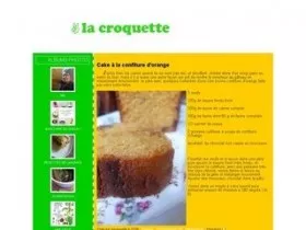 La Croquette