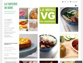 La Tarterie de Béné