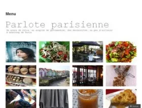 Parloteparisienne