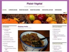 Plaisir Végétal
