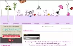 Le l@bo de Loul@