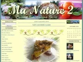 Ma nature 2