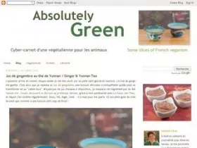 Absolutely green