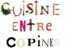 CuisineEntreCopines