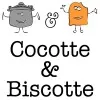 COCOTTE ET BISCOTTE