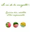 LE CRI DE LA COURGETTE...