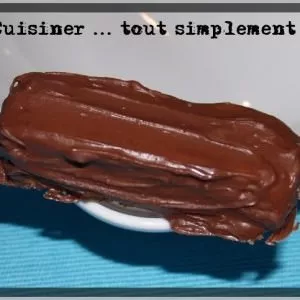 facile à cuisiner Barres sucrées au Chocolat et au Lait recette végétarienne