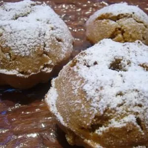 rapide à cuisiner Biscuits au vin blanc recette