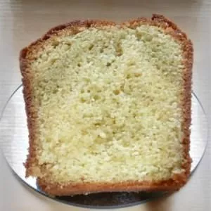 simple à préparer Cake marbré au thé matcha & chocolat blanc cuisine végétarienne