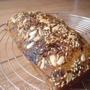 simple à cuisiner Cake banane-chocolat cuisiner la recette