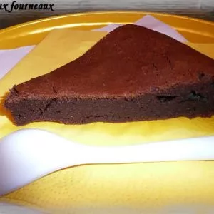 simple à cuisiner Chocovin recette de