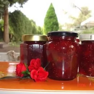 simple à préparer Confiture de Figues cuisine végétarienne