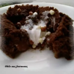 rapide Coulant chocolat & toblerone cuisiner la recette