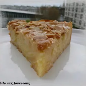 simple à préparer Crousti-fondant aux pommes recette végétarienne