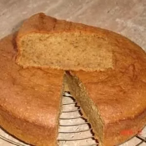 rapide à cuisiner Gâteau aux spéculoos préparation
