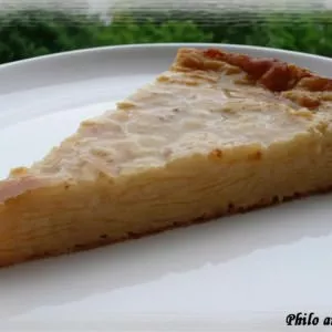 simple à cuisiner Gâteau aux pommes et aux poires cuisine végétarienne