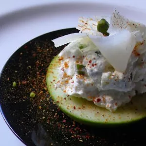 facile Granny Snack cuisiner la recette