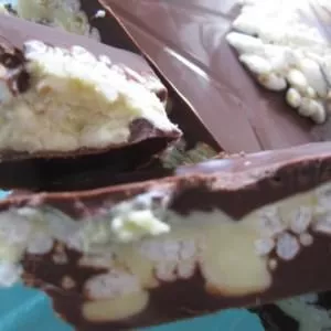 facile Kinder country maison préparer la recette