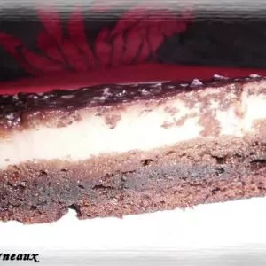 rapide L'incroyable gâteau magique au chocolat cuisiner la recette