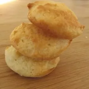 rapide à cuisiner Biscuits à la crème préparer la recette