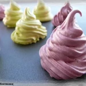facile Meringues recette de