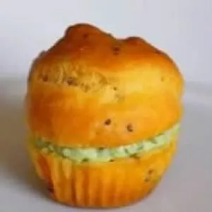 facile à cuisiner Mini Cupcakes aux Tomates cuisine végétarienne
