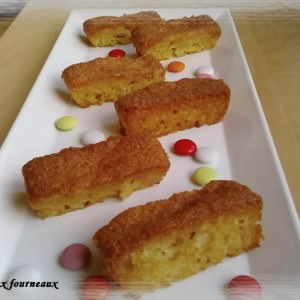 rapide Mini cakes aux blancs d'oeufs cuisine végétarienne