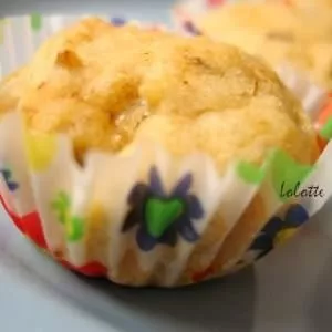 facile à cuisiner Mini financiers au cumin  recette de