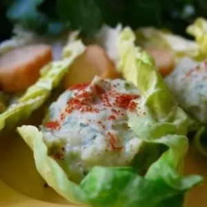 facile à cuisiner Tartinade de haricots blancs recette